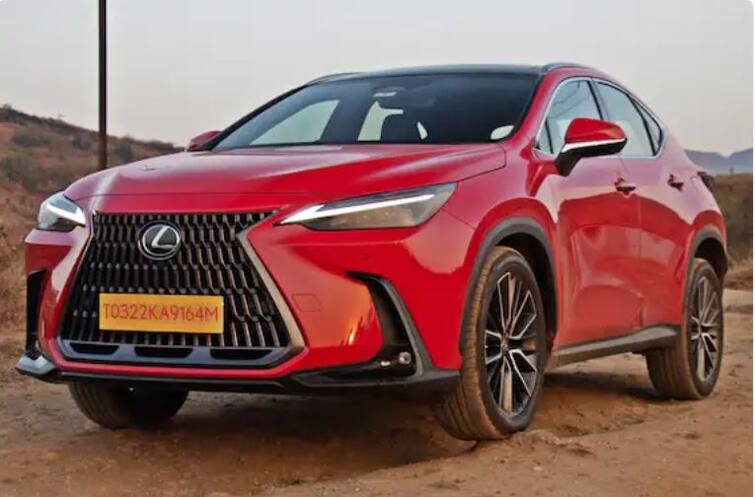 lexus-nx-350h-hybrid-suv-2022-india-review-check-look-features-interior-price Lexus NX 350h Review: নতুন লেক্সাস মডেলে আরও পাওয়ার, থাকছে দারুণ ফিচার ও লুকস