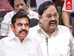 Duraimurugan Speech: மன்னிச்சிடுங்க என்ற துரைமுருகன்.. ஆச்சர்யமாக பார்த்த ஈபிஎஸ்