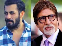 ਸਲਮਾਨ ਖਾਨ ਤੋਂ ਲੈ ਕੇ ਅਮਿਤਾਭ ਬੱਚਨ ਤੱਕ, ਇਨ੍ਹਾਂ ਬਾਲੀਵੁੱਡ ਸਿਤਾਰਿਆਂ ਨੇ ਬਿਨਾਂ ਪੈਸੇ ਕਈ ਫਿਲਮਾਂ 'ਚ ਕੀਤਾ ਕੰਮ