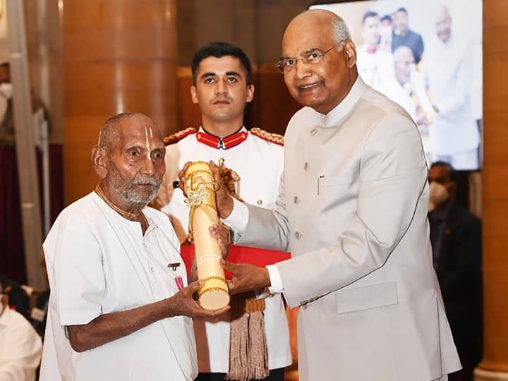 Who is Swami Sivananda 125-Year-Old Yoga Guru From Kashi Receives Padma Shri Award Who Is Swami Sivananda, The 125-Year-Old Yoga Guru Who Received Padma Shri Award?