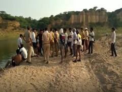 Jalaun News: बेतवा नदी में तैराकी सीखने गए 13 साल के बच्चे की डूबने से मौत, परिवार में पसरा मातम