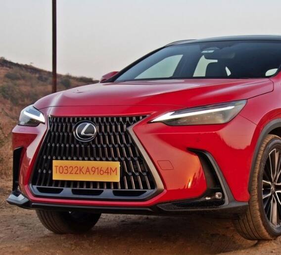 इलेक्ट्रिक मोटरसह पेट्रोल इंजिनवर धावते 'ही' कार