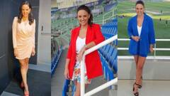 IPLમાં ફરી એક વખત જોવા મળશે આ સુંદર એન્કર્સ, જુઓ તસવીરો