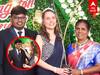 Usilampatti Man Married England Girl : உசிலம்பட்டியின் மருமகளான இங்கிலாந்து பெண்