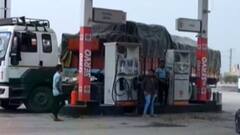 ફટાફટ:ભારતમાં જથ્થા બંધ ડીઝલના ભાવમાં વધારો, પેટ્રોલ પંપ માલિકોને ફટકો, જુઓ ગુજરાતી ન્યુઝ