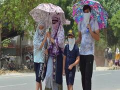 UP Weekly Weather Forecast: यूपी में रविवार को इन जिलों में पड़ी सबसे ज्यादा गर्मी, जानें- इस हफ्ते के मौसम का पूरा हाल