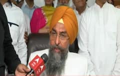 ਸਪੀਕਰ ਦੀ ਕੁਰਸੀ 'ਤੇ ਬੈਠਦਿਆਂ ਸਾਰ ਹੀ ਕੁਲਤਾਰ ਸੰਧਵਾਂ ਨੇ ਕੀਤਾ ਵੱਡਾ ਐਲਾਨ