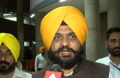 Khanna ਦੇ ਵਿਧਾਇਕ ਤਰੁਣਪ੍ਰੀਤ ਸਿੰਘ ਹੋਰ ਵਿਧਾਇਕਾਂ ਦੀ ਨਾਰਾਜ਼ਗੀ 'ਤੇ ਕੀ ਬੋਲੇ?