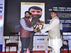 Chhattisgarh: कोंडागांव की आदिवासी महिलाओं ने फूड प्रोसेसिंग के क्षेत्र में किया उत्कृष्ट कार्य, केंद्र से मिला सम्मान