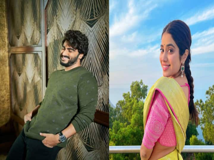 Arjun kapoor and janhvi kapoor share their happiness as sonam kapoor announces her pregnancy मामा बनने वाले हैं अर्जुन कपूर तो मौसी बनने की खुशी से भर आया जाह्नवी कपूर का दिल, दोनों ने जाहिर की खुशी