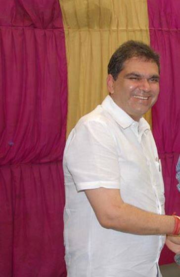 आप पार्टी ने प्राण ब्रेस्ट कैंसर केयर चैरिटेबल ट्रस्ट के संस्थापक संजीव अरोड़ा को भी राज्सभा के लिए नामित किया है. संजीव अरोड़ा की गिनती पंजाब के बड़े बिजनेसमैन में होती है.