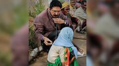 Tuberculosis: যক্ষ্মা নিবারণ কর্মসূচিতে রাজ্যকে স্বীকৃতি কেন্দ্রের, স্বর্ণ পদক পূর্ব মেদিনীপুরের