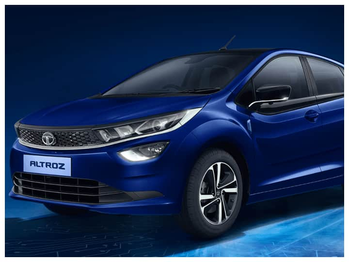 TATA Altroz Automatic launch check here variants vise price list टाटा अल्ट्रोज को कंपनी ने इस खास फीचर के साथ किया लॉन्च, अब आसान हो जाएगा चलाना