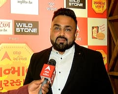 Abp અસ્મિતા સન્માન પુરસ્કાર 2022 પર, બુલ બેલ એકેડમીના CEO અંકુર પટેલના વિચાર