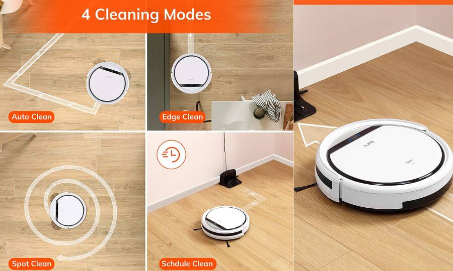 बिना हाथ लगाये घर को हर दिन चमकायें , ये है 10 हजार रुपये से भी कम का Robot Vacuum ILIFE V3s Pro Robot Vacuum Cleaner On Amazon Offer Lowest Price Robot Vacuum Highest Rating Robotic Vacuum Cleaner how Robotic Vacuum works बिना हाथ लगाये घर को हर दिन चमकायें , ये है 10 हजार रुपये से भी कम का Robot Vacuum
