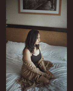 Actress Srushti dange : குட்டி குட்டி உடையில் சுட்டி பெண்ணாய் திரிந்த ஸ்ருஷ்டி டாங்கே... சூப்பர் டூப்பர் க்ளிக்ஸ்!