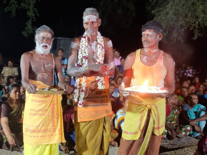 A lemon at the Murugan temple near Thiruvennallur is auctioned for Rs 70,000 திருவெண்ணெய்நல்லூர் : முருகன் கோயிலில் ரூ.70 ஆயிரம் ஏலம்போன எலுமிச்சம்பழம்.. அதில் அற்புதம் என்ன?