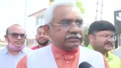 Uttarakhand CM Race: What did Madan Kaushik say? | ABP News