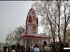 Noida News: बहलोलपुर के शिव मंदिर में तोड़फोड़, खून के मिले निशान, ग्रामीणों ने किया हंगामा