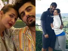 मलाइका अरोड़ा को आया अर्जुन कपूर पर प्यार ! एक्टर की फोटो शेयर कर कही ये बात