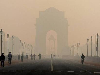 63 Indian Cities In 100 Most Polluted Places On Earth IQair report அசுத்தமான காற்று: முதல் 15 நகரங்களில் 10 நகரங்கள் இந்தியாவில்: அதிரவைக்கும் ரிப்போர்ட்
