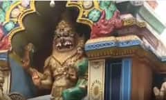 Kadiri Narasimhaswamy Temple Speciality: స్వామి వక్షస్థలం నుంచి కారుతున్న నీటిబింధువులు | ABP Desam