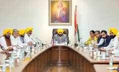 AAP ਸਰਕਾਰ ਦੇ ਮੰਤਰੀਆਂ ਦੀ ਚਾਰਜ ਲੈਂਦਿਆਂ ਹੀ ਸਖ਼ਤੀ, ਭ੍ਰਿਸ਼ਟਾਚਾਰ 'ਤੇ ਪਵੇਗੀ ਨੱਥ