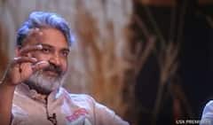 SS Rajamouli About Dolby Vision: లాస్ ఏంజెలెస్ లో చూసినప్పుడు నా మైండ్ బ్లాంక్ అయిపోయింది| ABP Desam