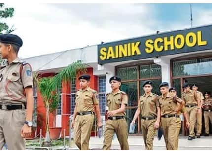 Last date to apply for All India Sainik School Entrance Exam is today, apply soon