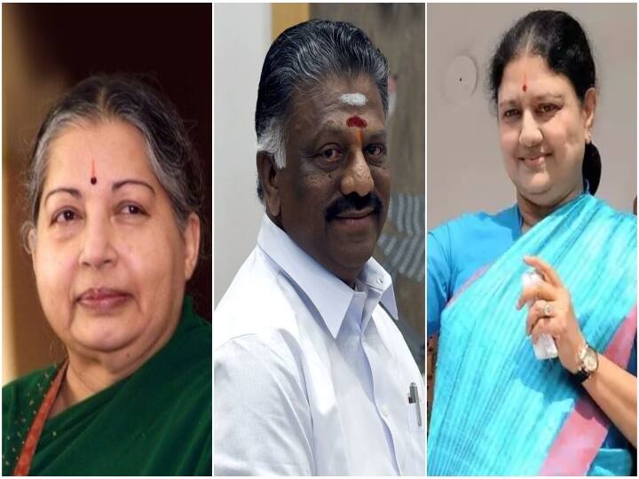 Arumugasamy Commission OPS Jayalalitha Death Probe Sasikala family not hatched any conspiracy against Jayalalithaa- O Panneerselvam Jayalalithaa Death: ஜெயலலிதாவிற்கு எதிராக சசிகலா சதித்திட்டம் தீட்டவில்லை - ஓ.பன்னீர்செல்வம் பரபரப்பு வாக்குமூலம்