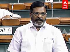 Thirumavalavan Parliament Speech : ”தென்னிந்தியாவுக்கு பாரபட்சம்..” நாடாளுமன்றத்தில் திருமா ஆவேசம்