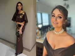 डिम्पी गांगुलीः स्वयंवर में लिया था हिस्सा, राहुल महाजन का दिल जीत कर बनी थी दुल्हनिया, अब इस वजह से आई चर्चा में