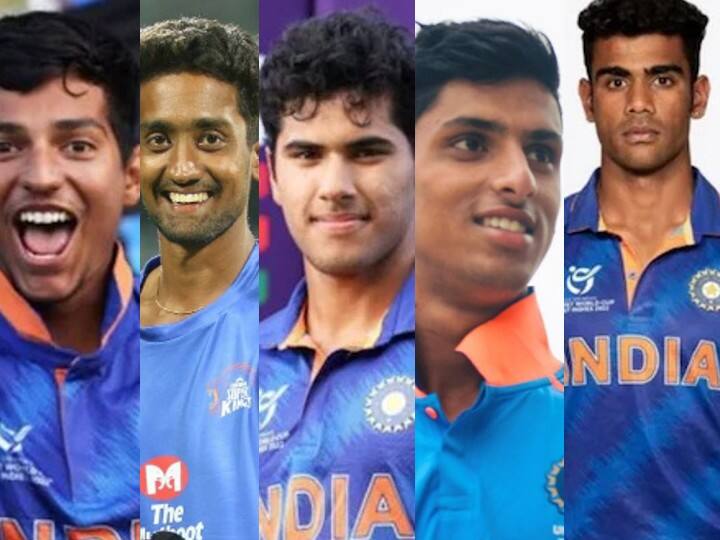 IPL 2022 Five Uncapped Indian Cricketers who could make Debut in IPL IPL 2022: बेजोड़ हैं ये पांच भारतीय अनकैप्ड खिलाड़ी, इस सीजन कर सकते हैं डेब्यू