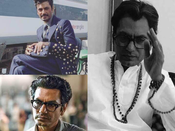 With Nawazuddin Siddiqui As Laila In 'Heropanti 2', Here's A Look At His Unusual Roles With Nawazuddin Siddiqui As Laila In 'Heropanti 2', Here's A Look At His Unusual Roles