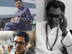 With Nawazuddin Siddiqui As Laila In 'Heropanti 2', Here's A Look At His Unusual Roles