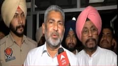 ਮੰਤਰੀ ਲਾਲ ਚੰਦ ਕਟਾਰੂਚੱਕ ਨੇ ਦੱਸਿਆ ਕੀ ਰਹੇਗੀ ਮਸਲਿਆਂ ਨੂੰ ਹੱਲ ਕਰਨ ਦੀ ਰਣਨੀਤੀ