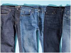 जीन्स खरीदने से पहले जान लें बातें, नहीं होगी दिक्कत