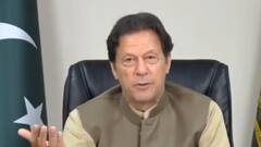 Imran Khan का 'Game Over' ? No Confidence Motion में गिरेगी Pakistan PM की 'विकेट'?