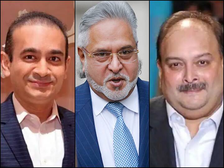 Assets worth More than 19 thousand Crores of Vijay Mallya, Nirav Modi and Mehul Choksi attached, Says Government भगोड़े विजय माल्या, नीरव मोदी और मेहुल चोकसी से कितनी संपत्ति वसूली गई? सरकार ने संसद में दी ये बड़ी जानकारी