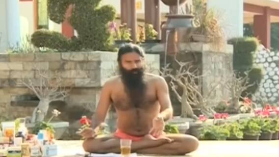 યોગ ભગાવે રોગ: યોગાસન તંદુરસતી જાળવવા માટે કારગર, જુઓ ગુજરાતી ન્યુઝ