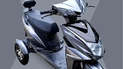 25 માર્ચે લોન્ચ થશે Komaki DT 3000 ઇલેક્ટ્રિક સ્કૂટર, 220km સુધીની રેન્જ આપશે