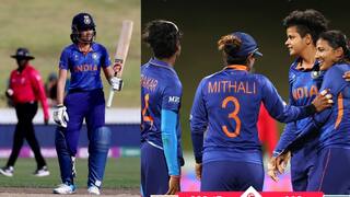 Women's ODI Ranking: ਸਮ੍ਰਿਤੀ ਮੰਧਾਨਾ ਤੇ ਯਾਸਤਿਕਾ ਦੀ ਰੈਂਕਿੰਗ 'ਚ ਸੁਧਾਰ, ਕਪਤਾਨ ਮਿਤਾਲੀ ਦਾ ਨੁਕਸਾਨ