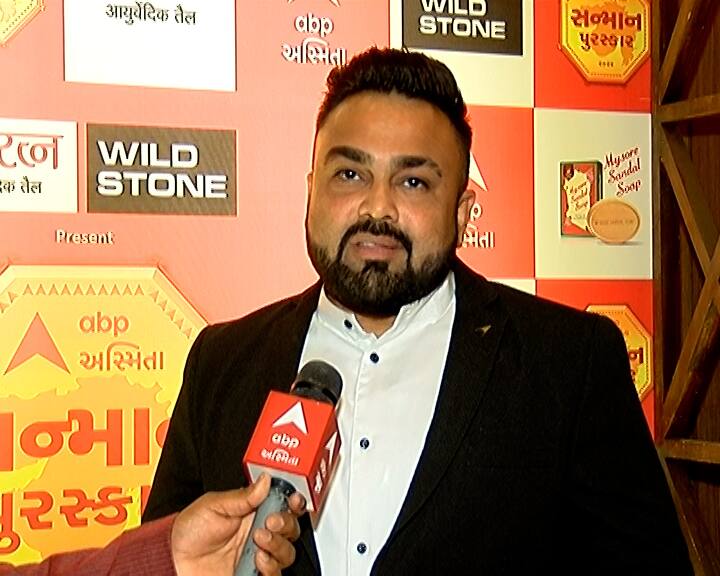 Abp Asmita Sanman Puraskar 2022: 