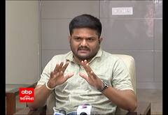 'મેં ક્યારેય અલ્ટીમેટમ નથી આપ્યું, હું સરકારને માત્ર રજૂઆત કરું છું'