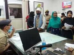 Bareilly News: बीजेपी को वोट देने पर घर से निकाला! पुलिस से मिलकर उजमा के ससुराल वालों ने लगाये गंभीर आरोप