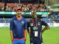 Wasim Akram on Viv Richards: ஜாம்பவான் ரிச்சர்ட்ஸ் எதிர்கொண்ட அதிவேக பந்து இதுதானா? வீடியோவை பகிர்ந்த வாசிம் அக்ரம்..!