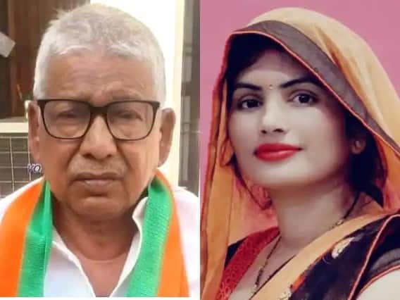 UP MLC Election: सुल्तानपुर और अमेठी जिले से MLC पदों के लिए चार लोगों ने भरा पर्चा, सपा प्रत्याशी ने कही यह बात UP MLC Election: सुल्तानपुर और अमेठी जिले से MLC पदों के लिए चार लोगों ने भरा पर्चा, सपा प्रत्याशी ने कही यह बात
