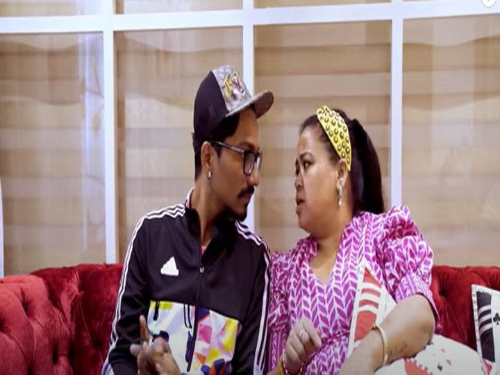 भारती सिंह जल्द ही मां बनने जा रही हैं. अब किसी भी वक्त उनके घर में किलकारियां गूंज सकती हैं. लिहाजा हम उस खूबसूरत घर की झलक आपको दिखाने जा रहे हैं जहां भारती अपने न्यू बोर्न का वेलकम करेंगीं. (फोटो – सोशल मीडिया)