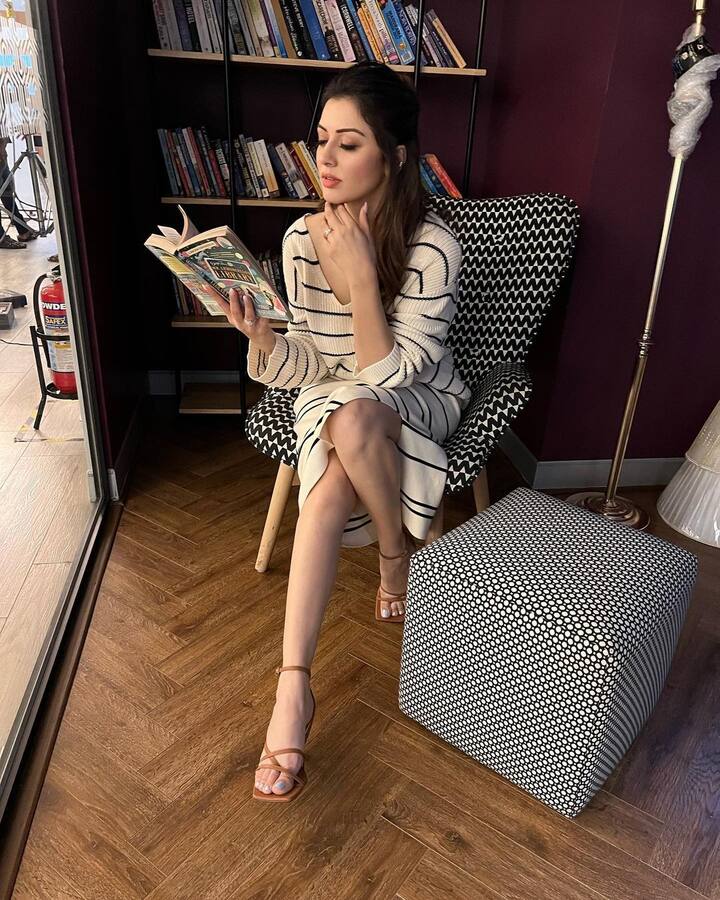హన్సిక అందమైన  ఫోటోలు  -Image credit: Hansika mothwani/Instagram