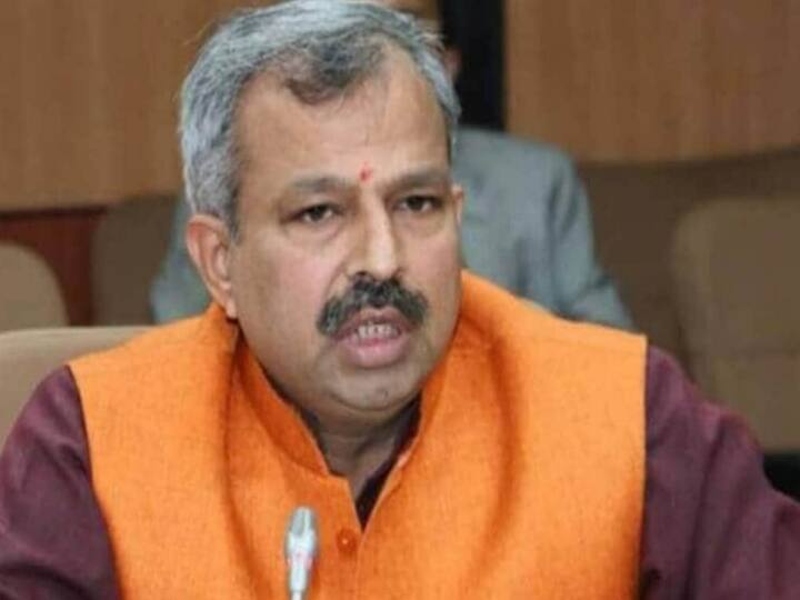 Delhi Sting Operation: BJP ने दिल्ली के चार पार्षदों को भ्रष्टाचार के आरोप में पार्टी से निष्कासित किया Delhi Sting Operation row BJP expels 4 Delhi councillors over corruption charges Delhi Sting Operation: BJP ने दिल्ली के चार पार्षदों को भ्रष्टाचार के आरोप में पार्टी से निष्कासित किया